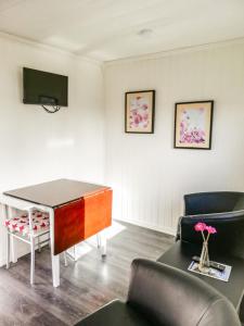 First Camp Haganäset - Charlottenberg