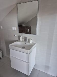 Apartmán By One