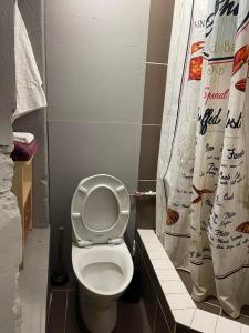 Zinc Old Town Hostel