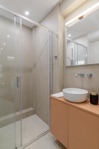 Ciel - Studio in Thisseio