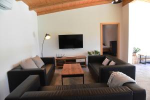 Apartmán Farma Byzhradec