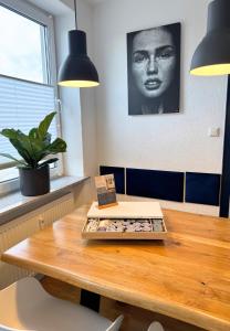 Bahnhof City Loft & Apartments