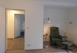 Rotkehlchen Ferienwohnung