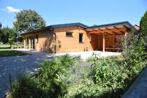 Apartmán Farma Byzhradec