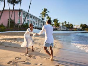 Fairmont Royal Pavilion Barbados Resort