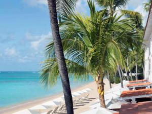 Fairmont Royal Pavilion Barbados Resort