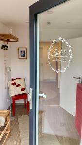 Rotkehlchen Ferienwohnung