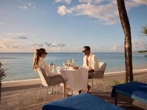 Fairmont Royal Pavilion Barbados Resort