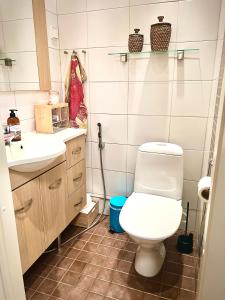 Cosy Station Homestay