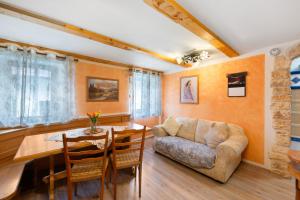 Appartamento Padola 72