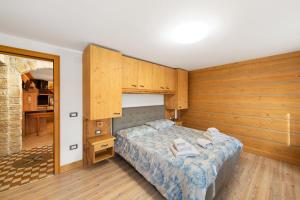 Appartamento Padola 72