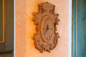 Appartamento Padola 72