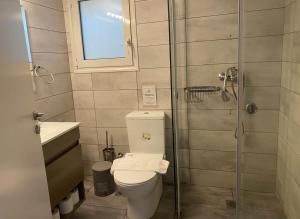 Under the Gaze of the Acropolis 2-Bb Athenian Apt