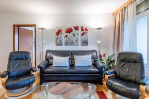 Kaiserallee, Fewo 100