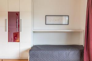 Kaiserallee, Fewo 100