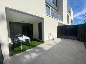 Homenfun Madrid Universidad Autónoma