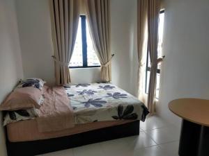 Iskandar SmartStay