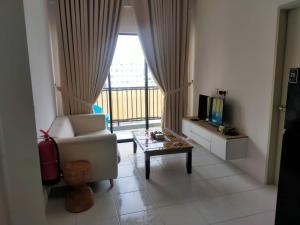 Iskandar SmartStay