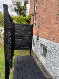 Din egen villa, spa, ude bruser, have & elbil-lader