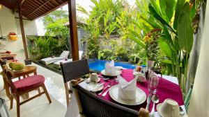 Melody House Ubud by PURRA