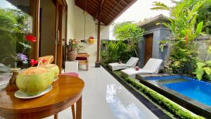 Melody House Ubud by PURRA