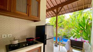 Melody House Ubud by PURRA