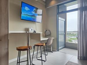 The Capital Trilogy Hotel