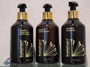 The Capital Trilogy Hotel