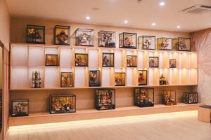 Wyndham Lynn Times Onsen Wellness