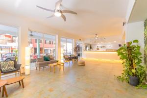 Hotel Boogaloo - Adults Only