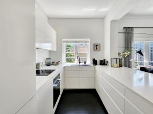 Greenpoint Blissful Escape