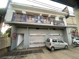 JAI MATA DI DORMITORy