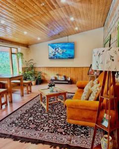 ORZU Boutique Stays Manali
