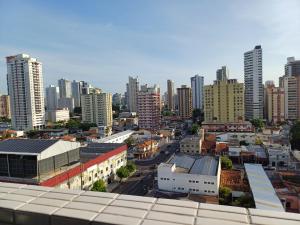 Apartamento inteiro por temporada