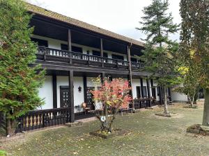 Motel Zur Festwiese