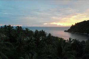 Seaview 1 BR Apt at VV Patong C301 near Freedom Beach