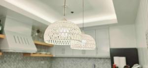 2BR Penthouse SMDC Wind Residences Tagaytay