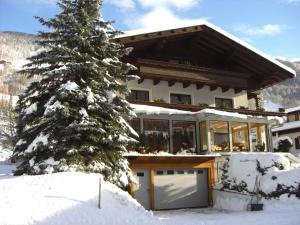 Ferienhäuser Thalbach