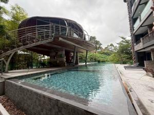 Emerald Terrace Resort 622