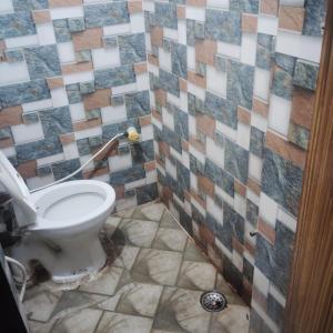 Gaurangi Mathura dharamshala