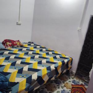 Gaurangi Mathura dharamshala