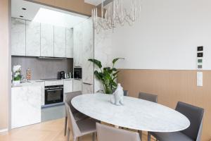 Ravissant loft avec une belle terrasse