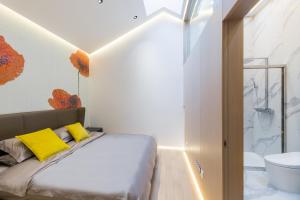 Ravissant loft avec une belle terrasse