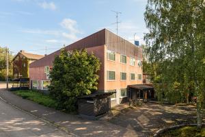 Kotimaailma Aparthotel Ankkuri Kotka