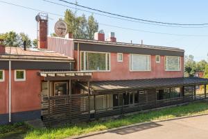 Kotimaailma Aparthotel Ankkuri Kotka