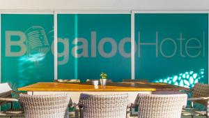 Hotel Boogaloo - Adults Only