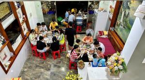 Queen Motel Vung Tau