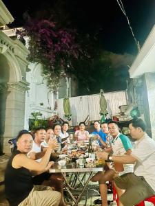 Queen Motel Vung Tau