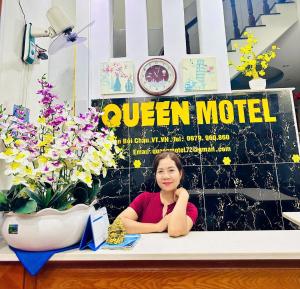 Queen Motel Vung Tau