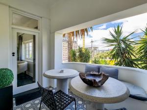 Greenpoint Blissful Escape